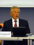 Wirtschaft + Unternehmen: VDMA erwartet 2010 Stabilisierung auf niedrigem Niveau